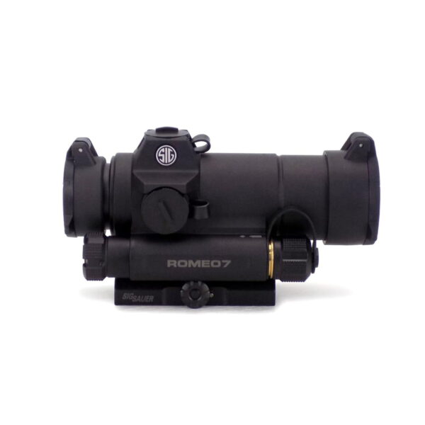 SIG SAUER ROMEO7 FULL SIZE RED DOT NİŞANGAH - Gedik Silah