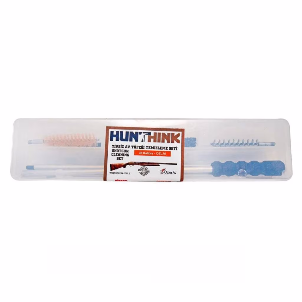 Hunthink 36 Kalibre Harbi Takımı