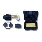 Vormex Coss-1 Weaver Hedef Noktalayıcı Red-Dot Sight ( ÖMÜR BOYU GARANTİLİ)