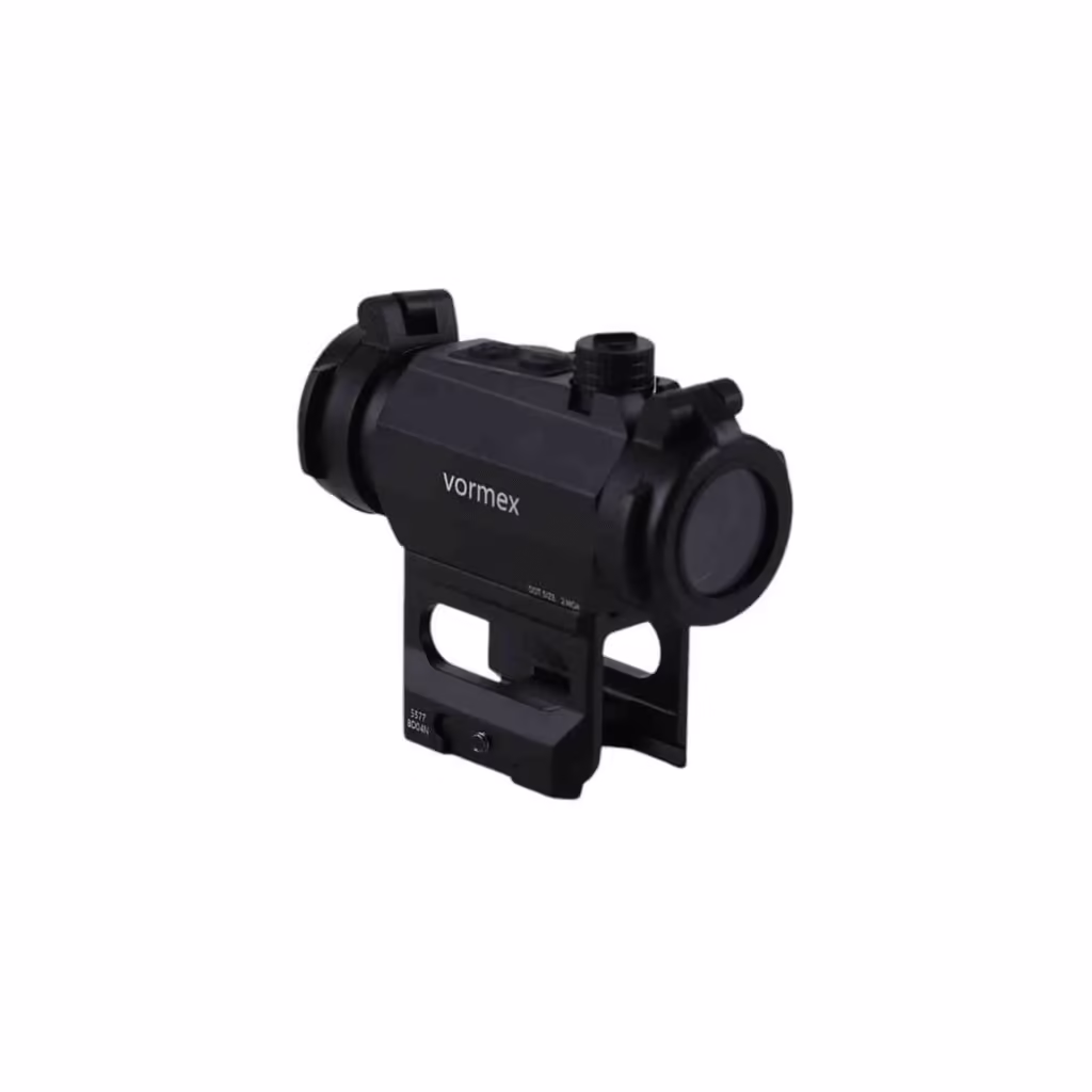 Vormex Coss-3 Weaver Hedef Noktalayıcı Red-Dot Sight ( Ömür Boyu Garantili)