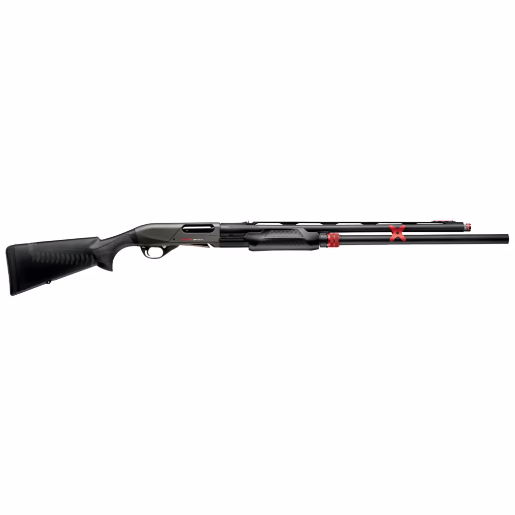 Benelli Nova Speed Pompalı Av Tüfeği