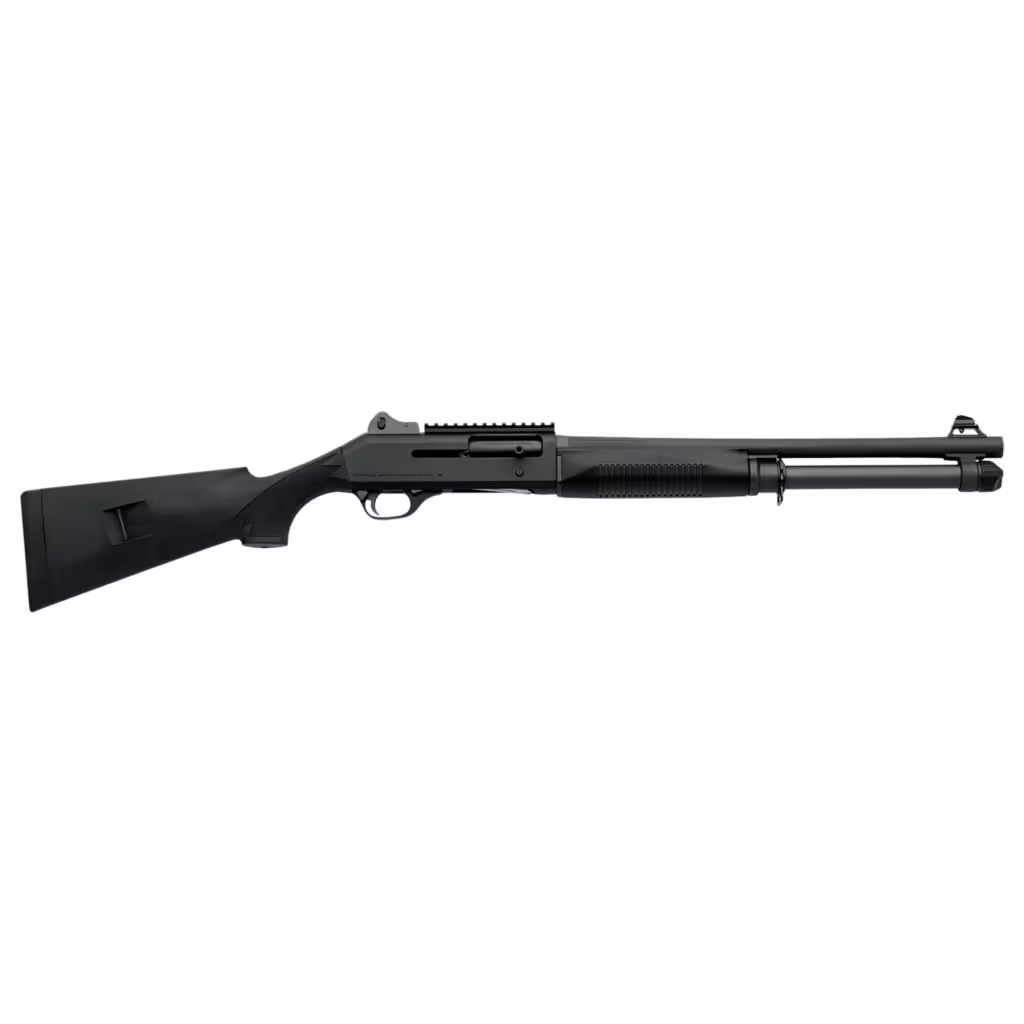 Benelli M4 Standart Yarı Otomatik Av Tüfeği