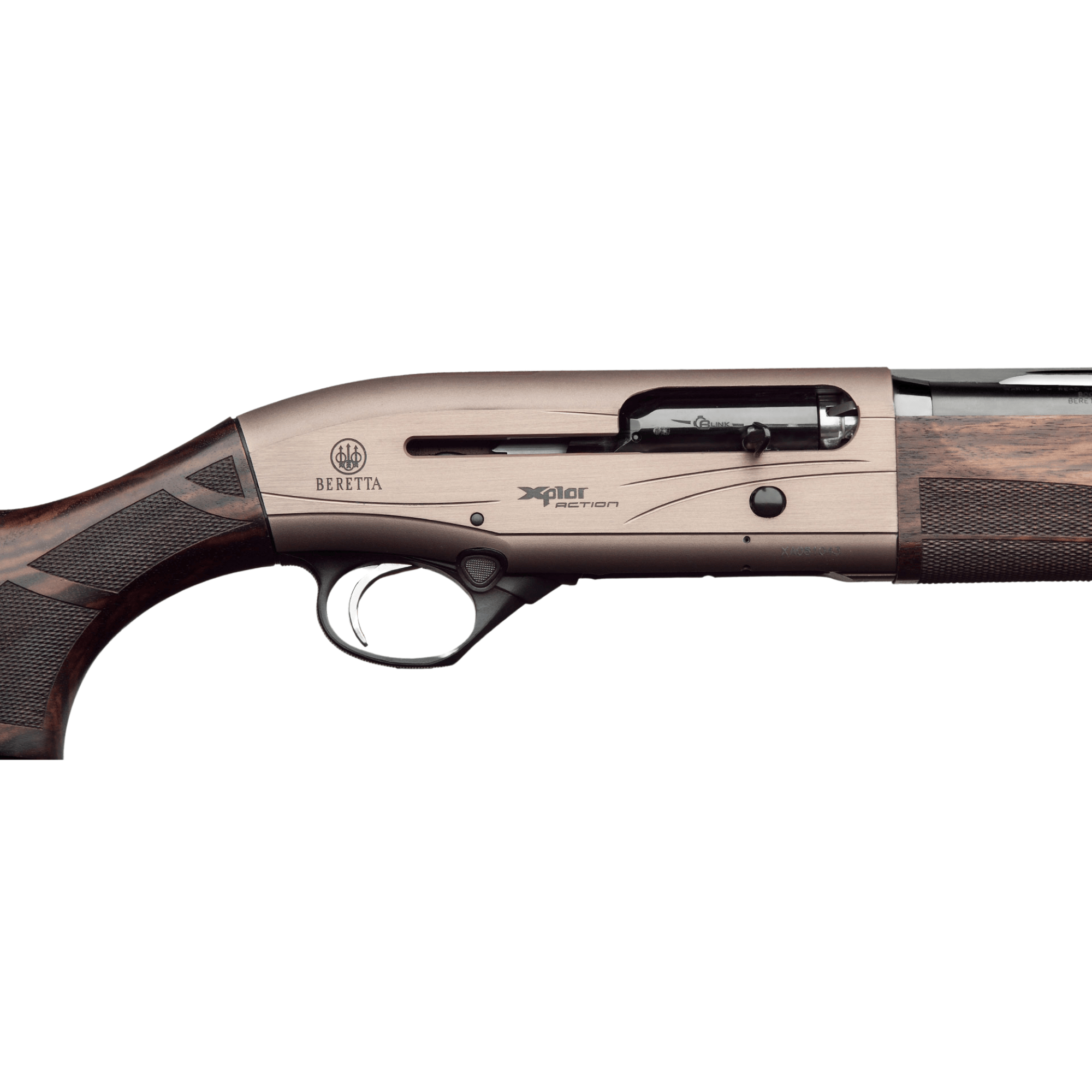 【R&B】xplicit Beretta A400 Xplor Action Ready Gunpod Yarı Otomatik Av Tüfeği