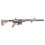 Derya MK12 Ultra Pro AS-111S Şarjörlü Otomatik Av Tüfeği