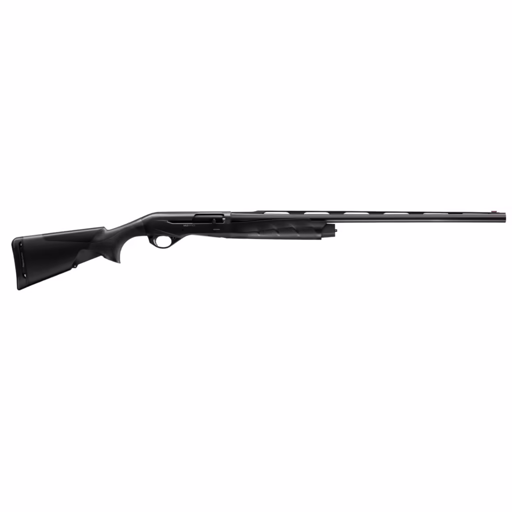 Benelli M2 Pro Siyah Yarı Otomatik Av Tüfeği