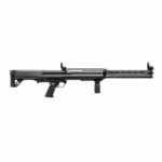 KEL-TEC KelTec KSG-25 Siyah Bullpup Pompalı Av Tüfeği