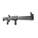 KEL-TEC KelTec KSG-25 Siyah Bullpup Pompalı Av Tüfeği