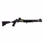 Aksa Crossfire Wi Extreme 12 Kalibre Yarı Otomatik Av Tüfeği Kampanyalı Set