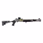 Aksa Crossfire Wi Extreme 12 Kalibre Yarı Otomatik Av Tüfeği Kampanyalı Set
