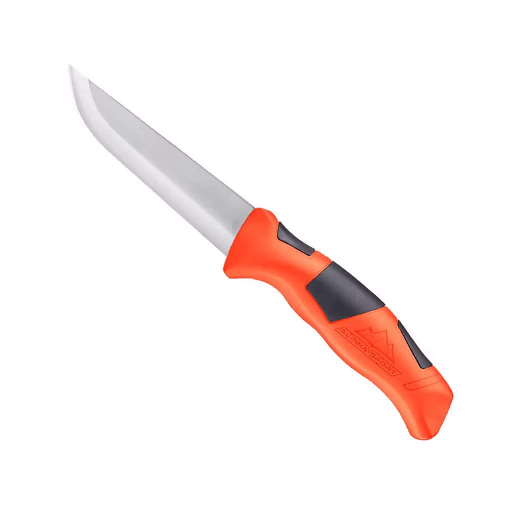 Umarex Alpina Sport Ancho Orange Bıçak