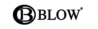 blow logo