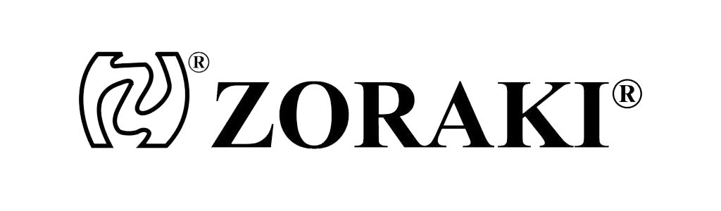 zoraki logo