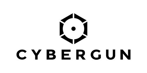 cybergun airsoft logo