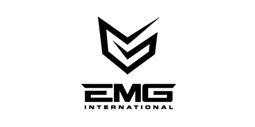 emg airsoft logo