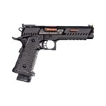 EMG / TTI 2011 Combat Master Logolu Airsoft Tabanca