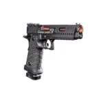 EMG / TTI 2011 Combat Master Logolu Airsoft Tabanca