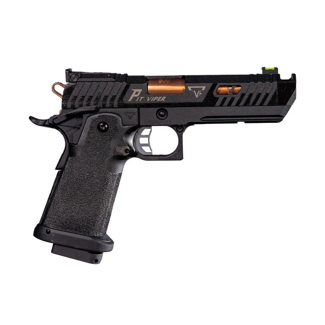 ​EMG / TTI JW4 2011 Pit Viper Airsoft Tabanca