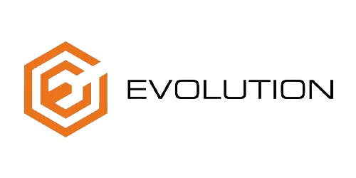 evolution airsoft logo