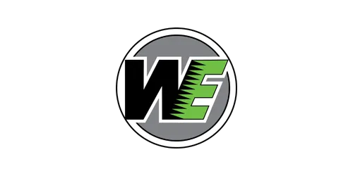 we airsoft logo