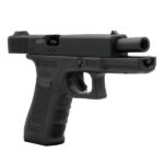 We Glock 18 Gen4 Siyah Airsoft Tabanca