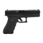 We Glock 18 Gen4 Siyah Airsoft Tabanca