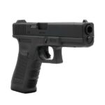 We Glock 18 Gen4 Siyah Airsoft Tabanca