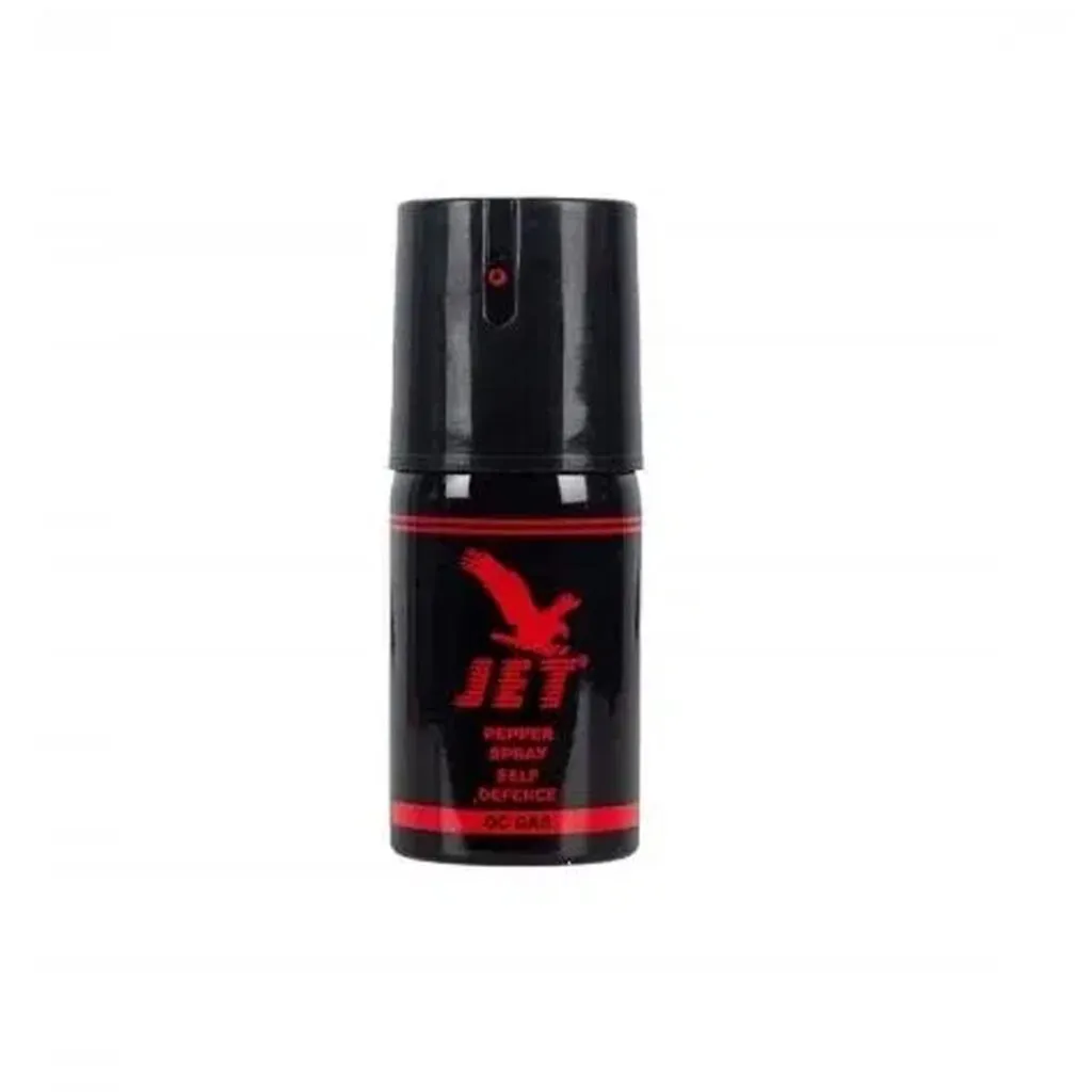 Jet Biber Gazı - Göz Yaşartıcı Sprey 40ML