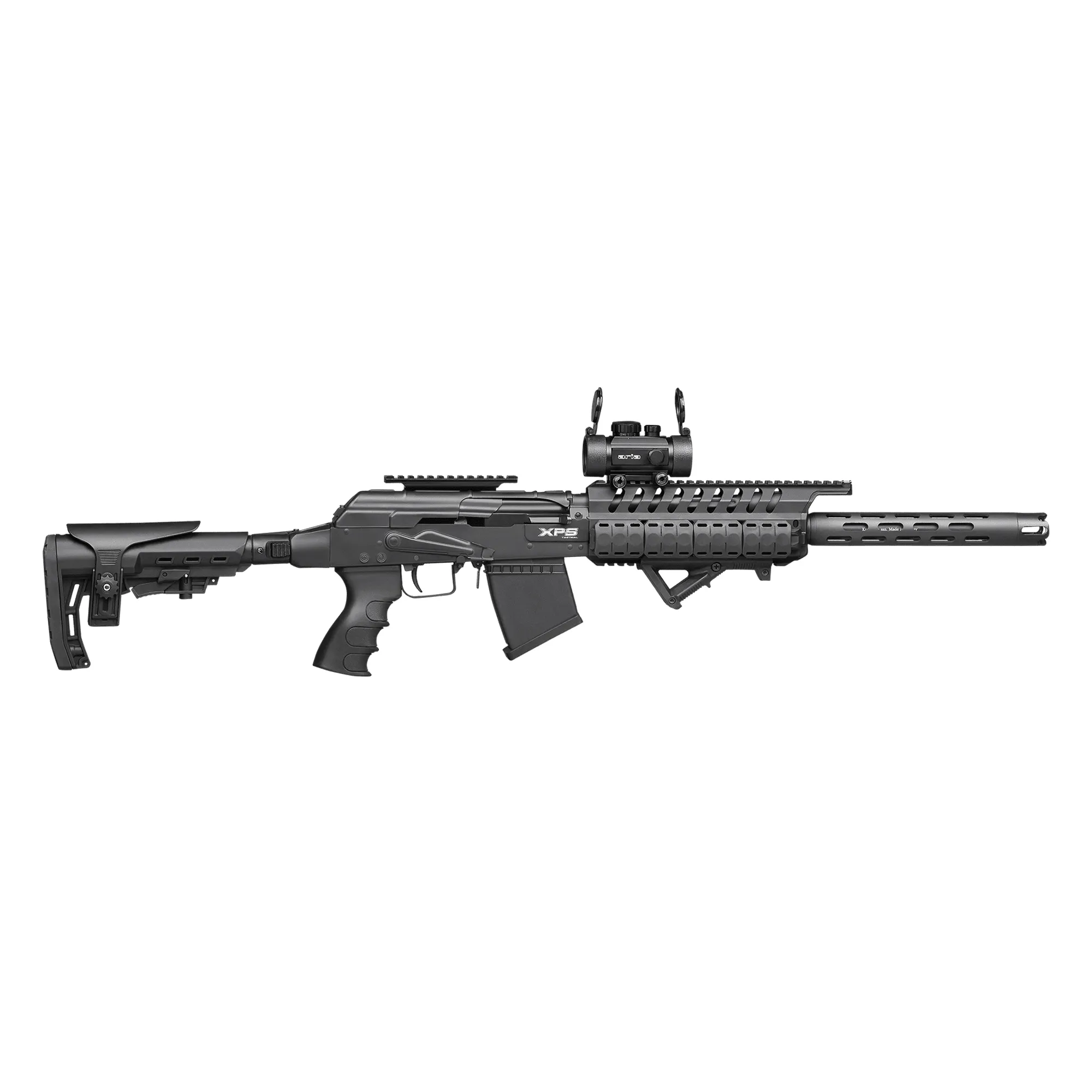 Kral Arms XPS Tactical Şarjörlü Av Tüfeği