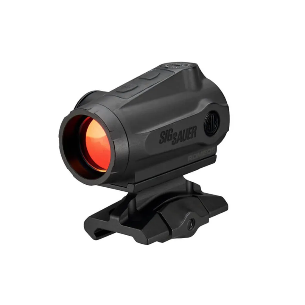 SIG SAUER Romeo 5 Gen II 2 MOA Red Dot