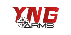 YNG ARMS LOGO