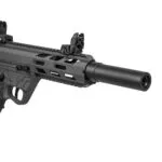 Barak Arms BR 99 X Bullpup Şarjörlü Av Tüfeği