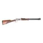 Derya MD-112D Ahşap Marin Gravürlü Lever Action Av Tüfeği