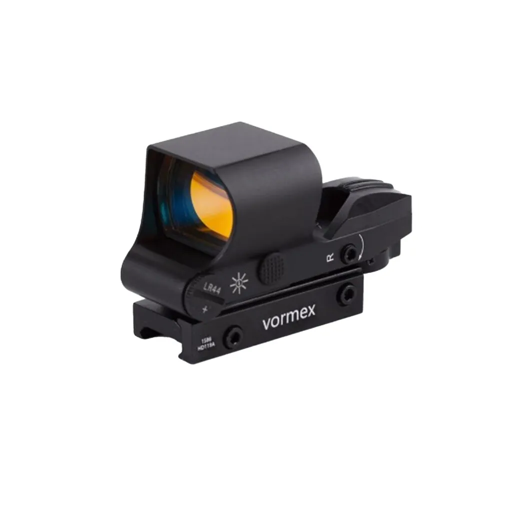 Vormex Coss-13  Red Dot Nişangah