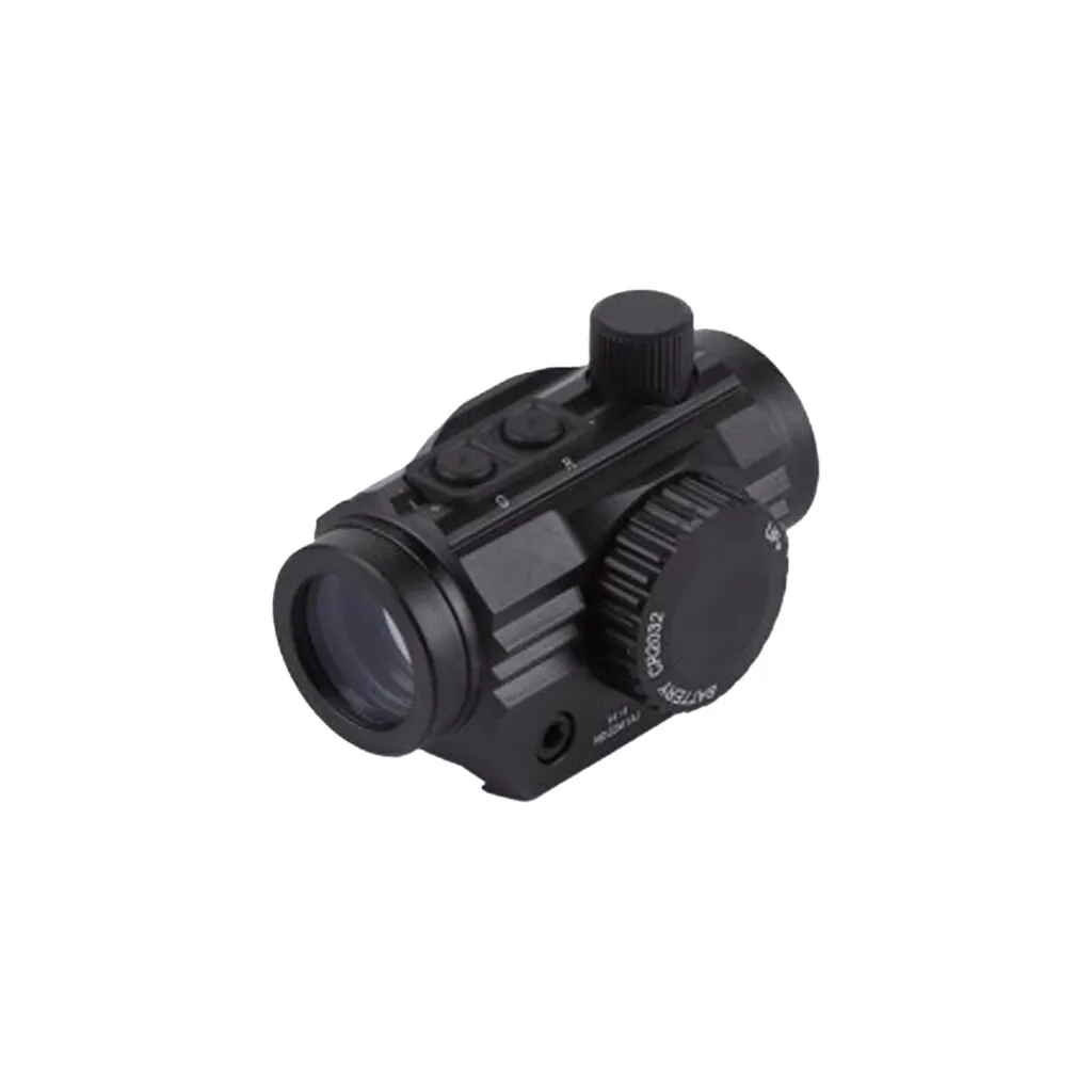 Vormex Coss-14  Red Dot Nişangah