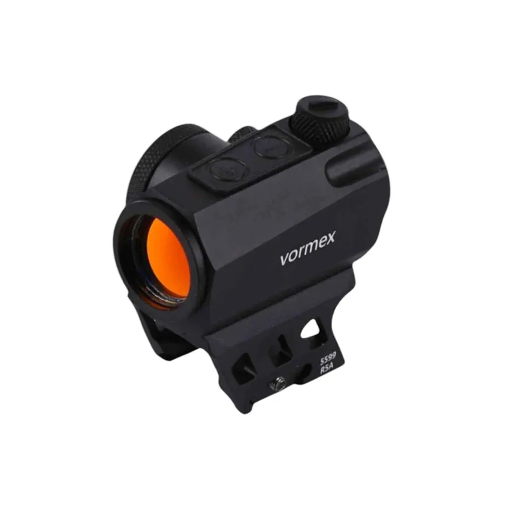 Vormex Coss-4 2MOA Red Dot Nişangah