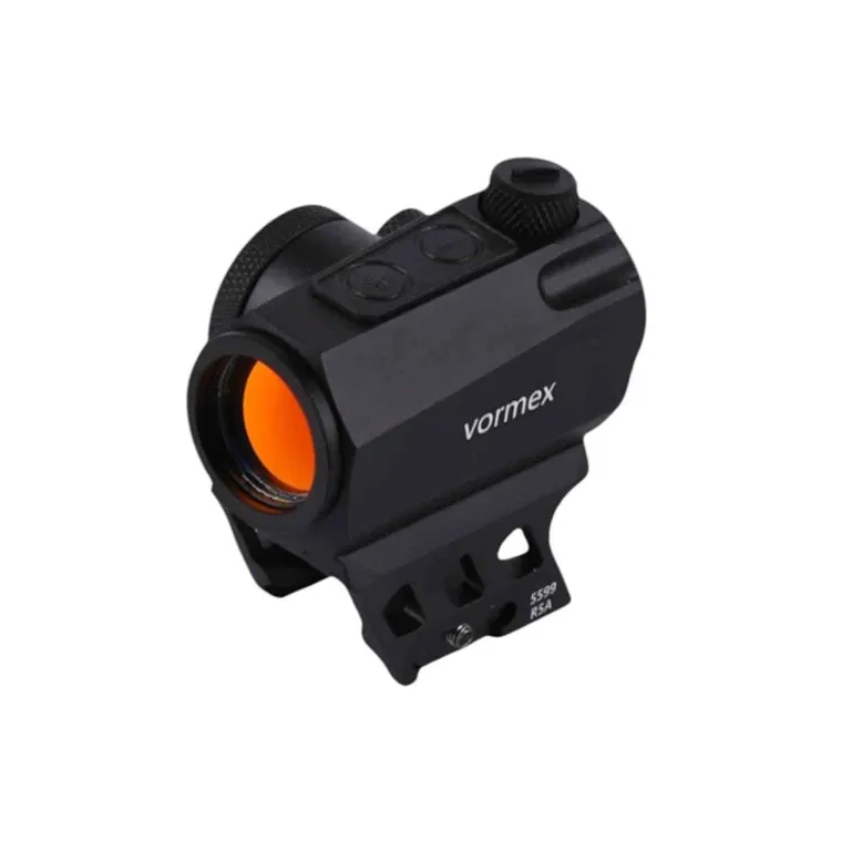 Vormex Coss-4 2MOA Red Dot Nişangah