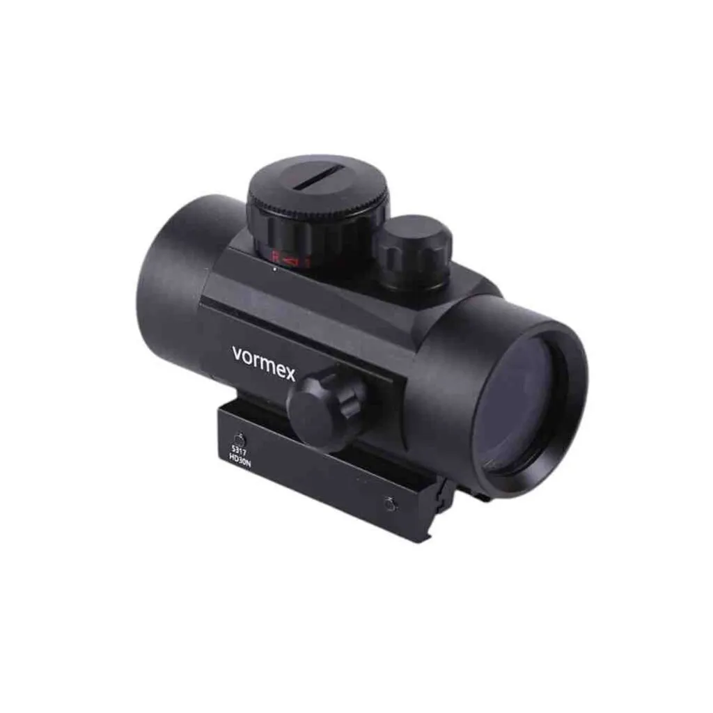 Vormex Coss D-26 Red Dot Nişangah