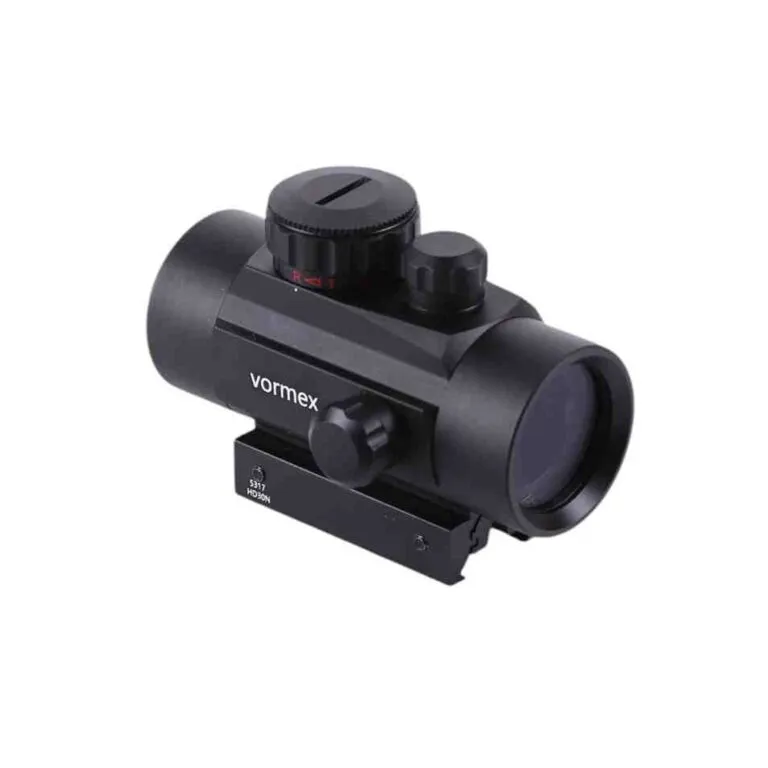 Vormex Coss D-26 Red Dot Nişangah
