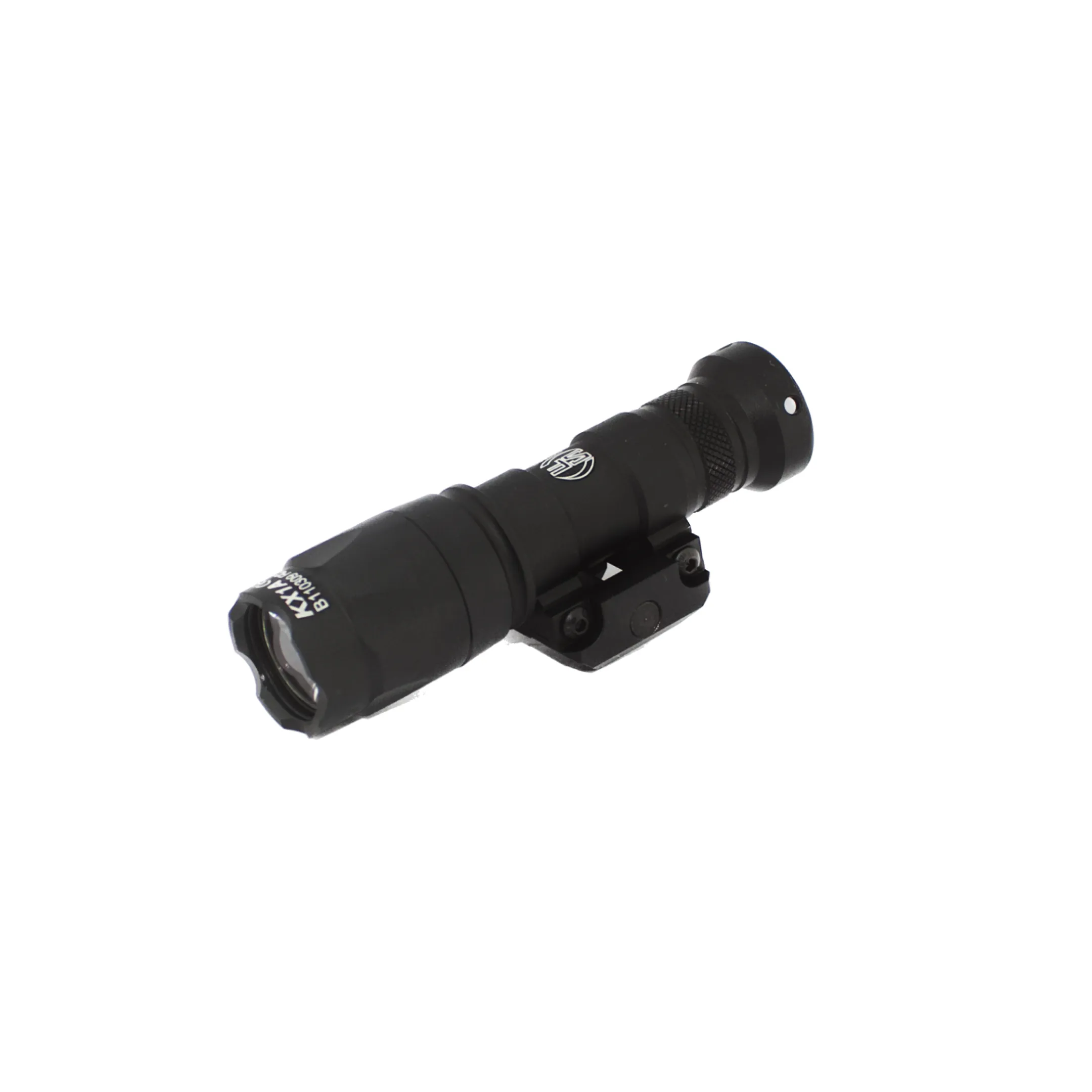 SOTAC M300C Siyah Kablolu Tüfek Feneri