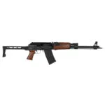 Sniper SN-12 Pro Ahşap Şarjörlü Av Tüfeği