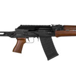 Sniper SN-12 Pro Ahşap Şarjörlü Av Tüfeği