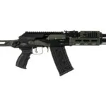 Sniper SN-12 Pro Haki Şarjörlü Av Tüfeği