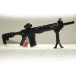 BERFA B-05 Siyah Metal Kundaklı Kampanyalı Set