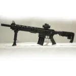 BERFA B-05 Siyah Metal Kundaklı Kampanyalı Set