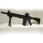 BERFA B-05 Siyah Metal Kundaklı Kampanyalı Set