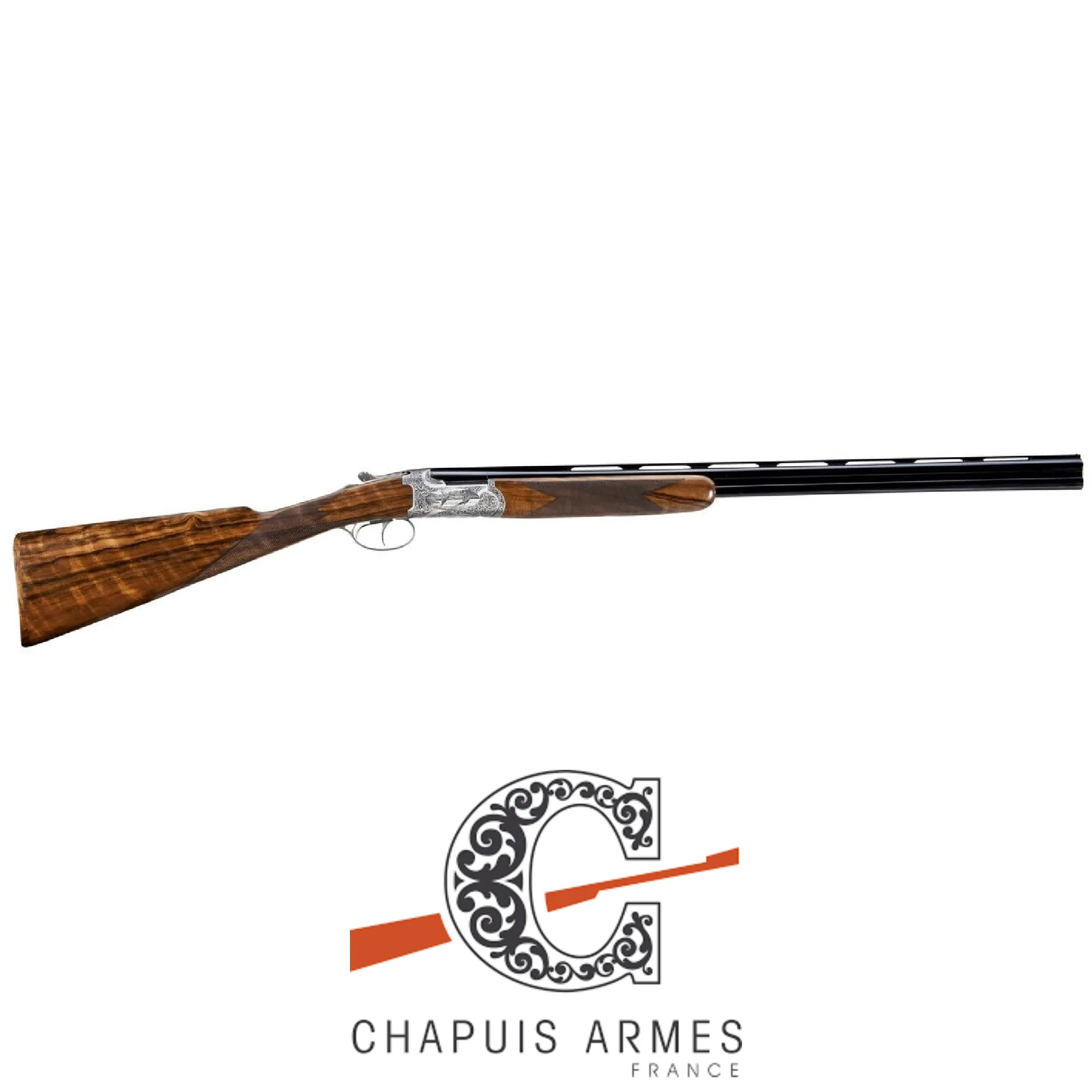 Chapuis Super Orion C35 Light 20 Kalibre Süperpoze Av Tüfeği