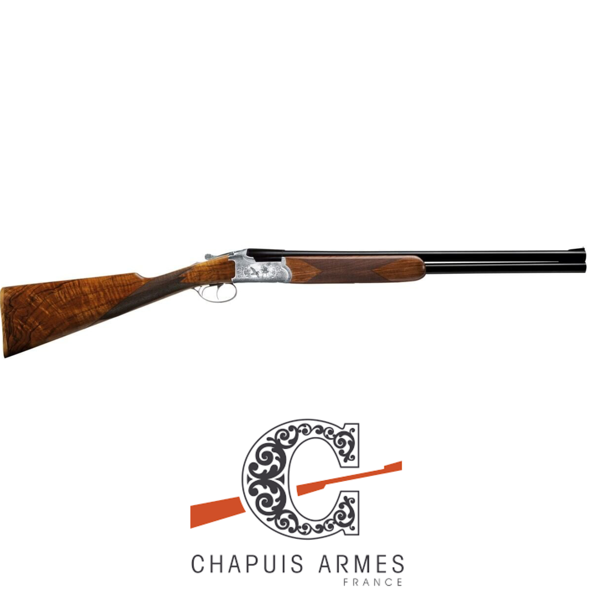 Chapuis Super Orion C60 Woodcock 12 Süperpoze Av Tüfeği