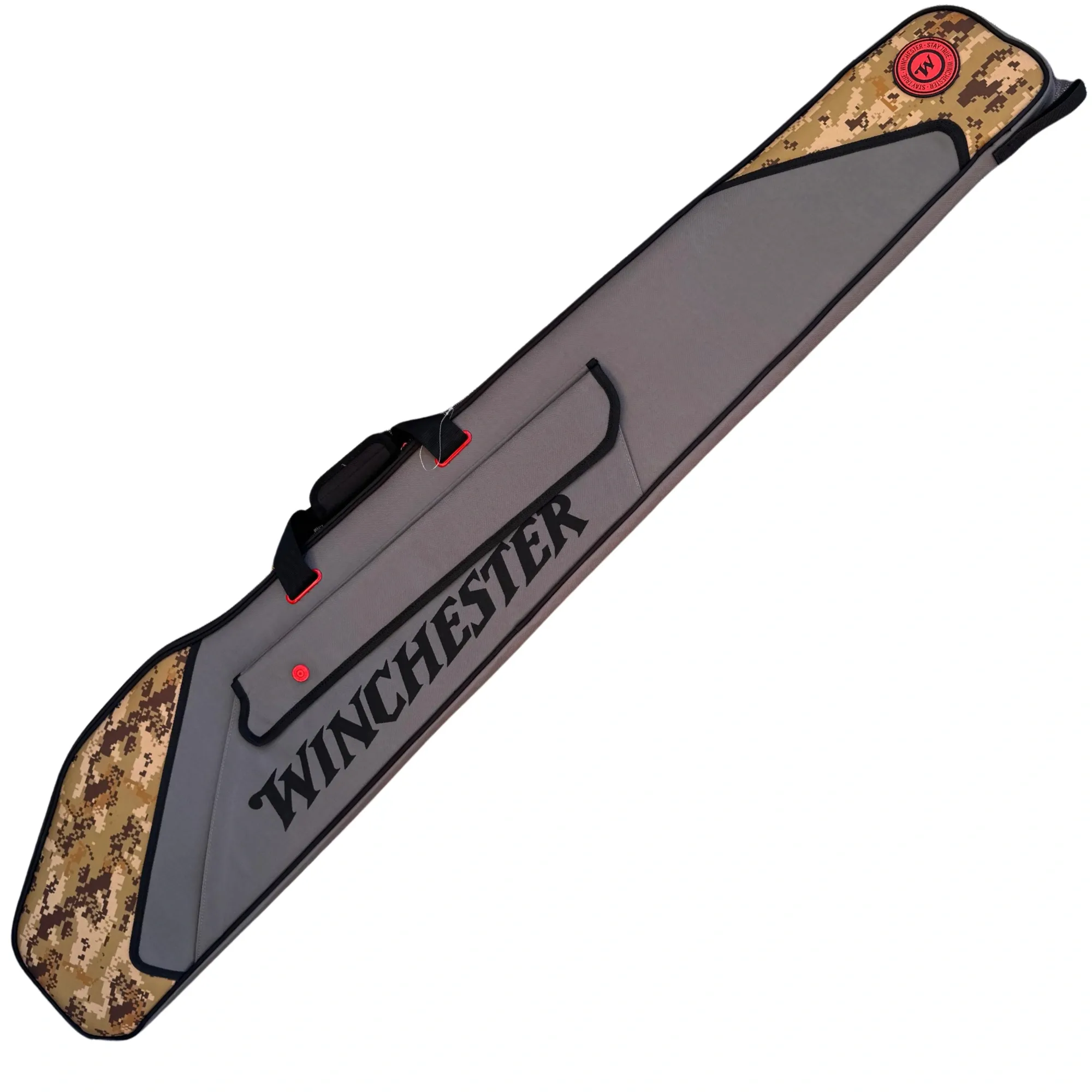 Winchester San Antonio Tüfek Kılıfı 136 CM