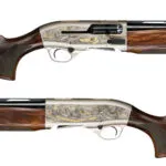 Beretta A400 Solo 500.Yıl Special Edition Otomatik Av Tüfeği
