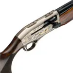 Beretta A400 Solo 500.Yıl Special Edition Otomatik Av Tüfeği